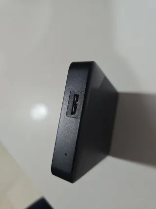 Disco Duro Externo WD Elements 4TB 2.5" USB 3.0