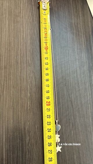 Conjunto Tous Sweet Dolls Plata 925