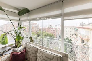 Piso en alquiler en El Viso en Madrid