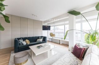 Piso en alquiler en El Viso en Madrid