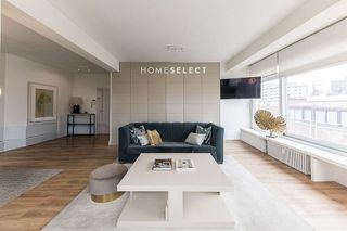 Piso en alquiler en El Viso en Madrid