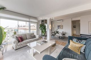 Piso en alquiler en El Viso en Madrid