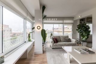 Piso en alquiler en El Viso en Madrid