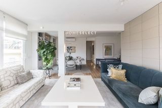 Piso en alquiler en El Viso en Madrid