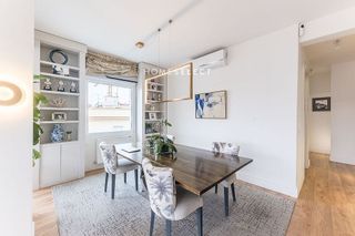 Piso en alquiler en El Viso en Madrid