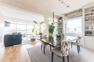 Piso en alquiler en El Viso en Madrid