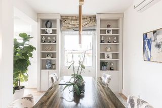 Piso en alquiler en El Viso en Madrid