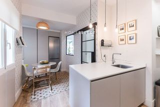 Piso en alquiler en El Viso en Madrid