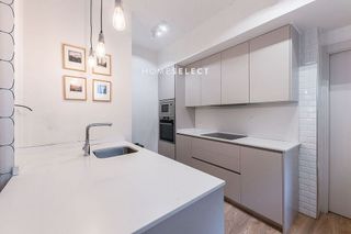 Piso en alquiler en El Viso en Madrid