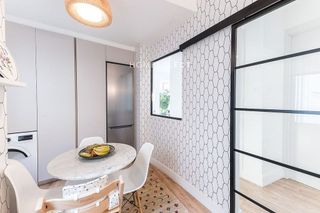 Piso en alquiler en El Viso en Madrid