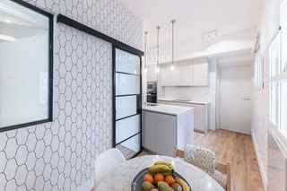 Piso en alquiler en El Viso en Madrid