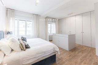 Piso en alquiler en El Viso en Madrid