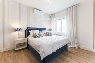 Piso en alquiler en El Viso en Madrid