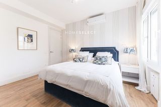 Piso en alquiler en El Viso en Madrid