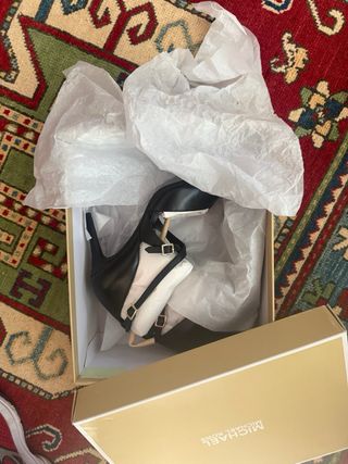 Décolleté Michael Kors - Nuove