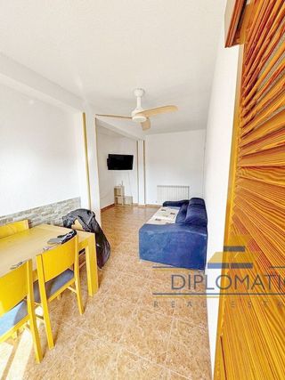 Piso en alquiler en Almenara en Madrid