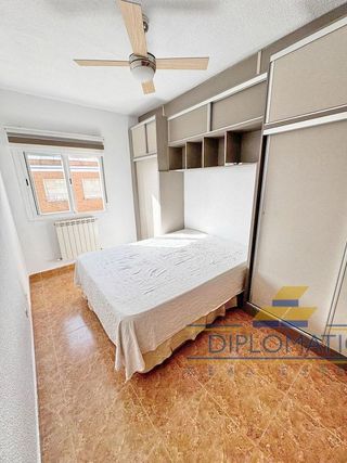 Piso en alquiler en Almenara en Madrid