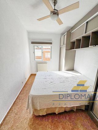 Piso en alquiler en Almenara en Madrid