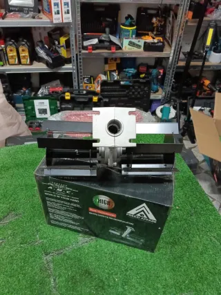 Gruppo zappette per decespugliatore A.M.C.