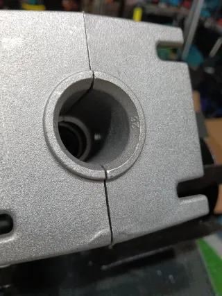 Gruppo zappette per decespugliatore A.M.C.