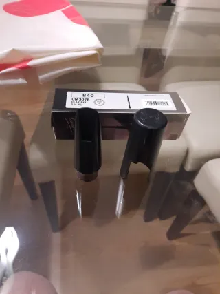 Boquilla Vandoren B40 CM3078 Clarinete