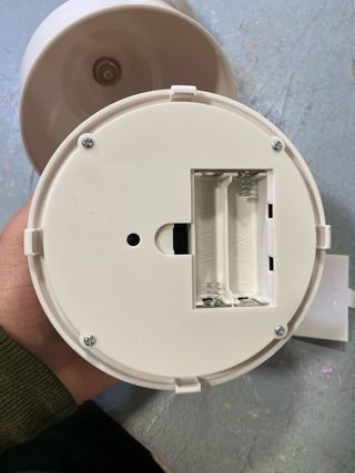 Otio PTZ Câmera Fictícia Dôme