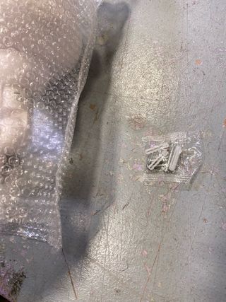 Otio PTZ Câmera Fictícia Dôme