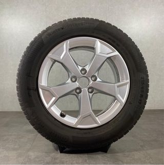 Llantas Audi Q3 17" Originales