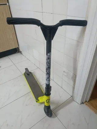 Patinetes infantiles