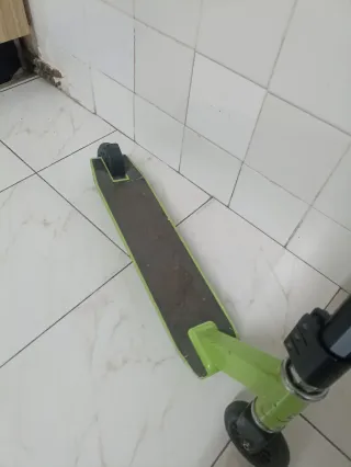 Patinetes infantiles