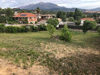 Terreno en venta en Esparreguera
