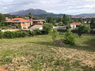 Terreno en venta en Esparreguera