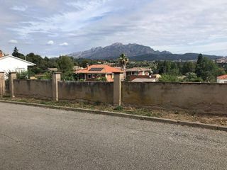 Terreno en venta en Esparreguera