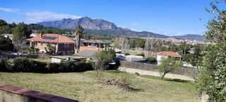 Terreno en venta en Esparreguera