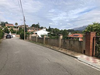 Terreno en venta en Esparreguera