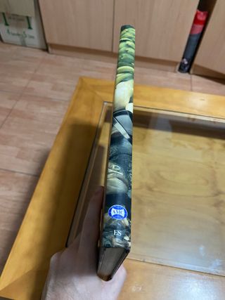 libro de cocina "Bon Appétit" de Gisela Nau.