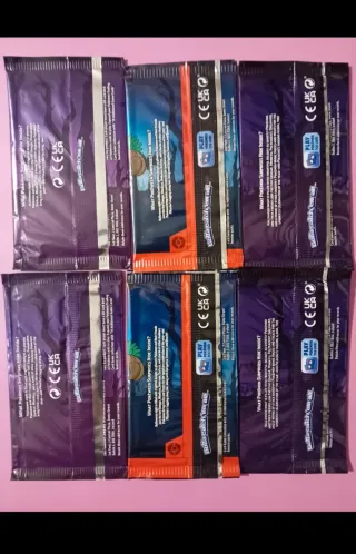 Pokemon - Trick or Trade - 6 bustine miste Eng