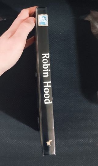 Libro de Robin Hood - (Versión Íntegra Ilustrada)