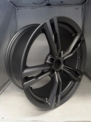 Juego Llantas 19 pulgadas 5x120 para BMW