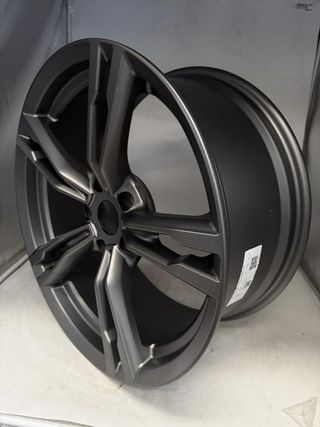 Juego Llantas 19 pulgadas 5x120 para BMW