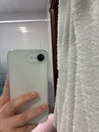 iPhone 16e 128GB Blanco