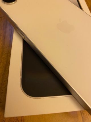 iPhone 16e 128GB Blanco