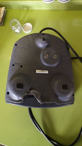 Calefactor Solac 2 velocitats