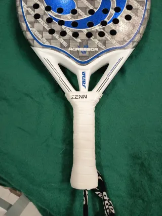 Racchetta Padel Sane