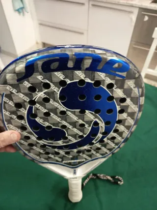 Racchetta Padel Sane