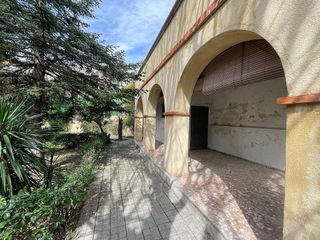 Chalet en venta en Cocentaina