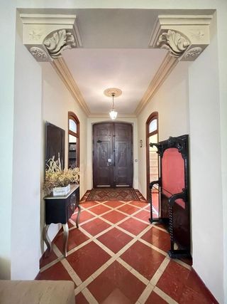 Chalet en venta en Cocentaina