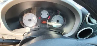 Peugeot Partner 2018