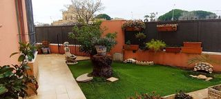 Chalet en venta en Sanlúcar la Mayor