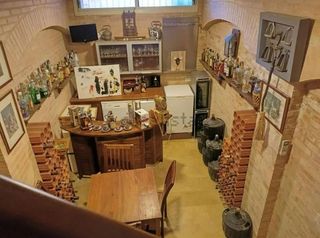 Chalet en venta en Sanlúcar la Mayor